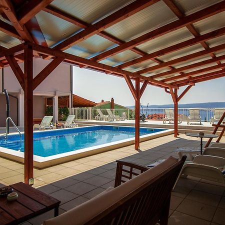 Apartments Zina لوكفا روجوزنيكا المظهر الخارجي الصورة