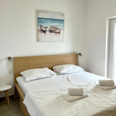 Apartments Zina لوكفا روجوزنيكا المظهر الخارجي الصورة