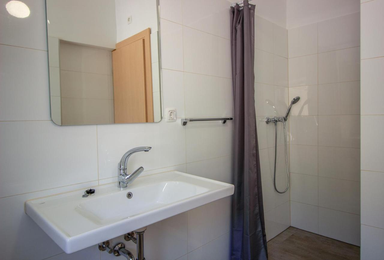 Apartments Zina لوكفا روجوزنيكا المظهر الخارجي الصورة