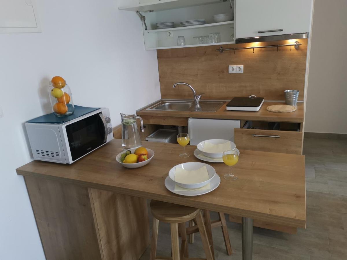 Apartments Zina لوكفا روجوزنيكا المظهر الخارجي الصورة