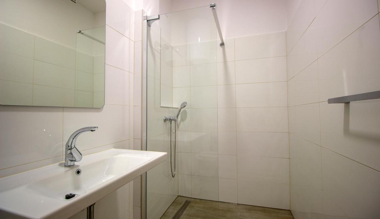 Apartments Zina لوكفا روجوزنيكا المظهر الخارجي الصورة