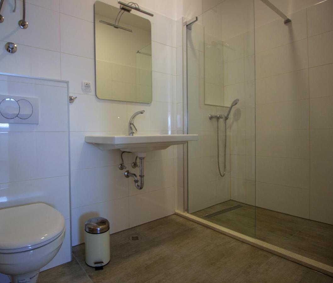 Apartments Zina لوكفا روجوزنيكا المظهر الخارجي الصورة