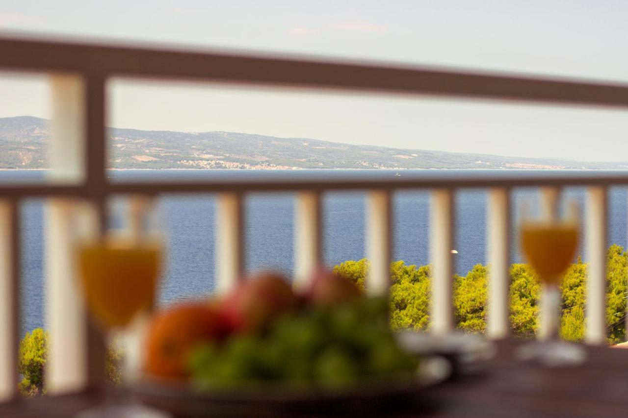 Apartments Zina لوكفا روجوزنيكا المظهر الخارجي الصورة