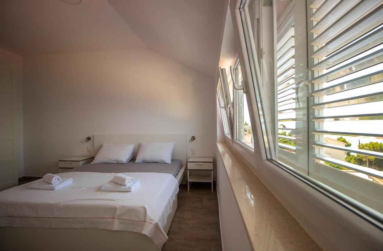 Apartments Zina لوكفا روجوزنيكا المظهر الخارجي الصورة