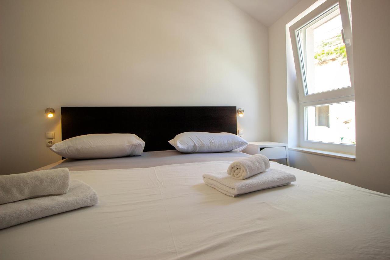 Apartments Zina لوكفا روجوزنيكا المظهر الخارجي الصورة