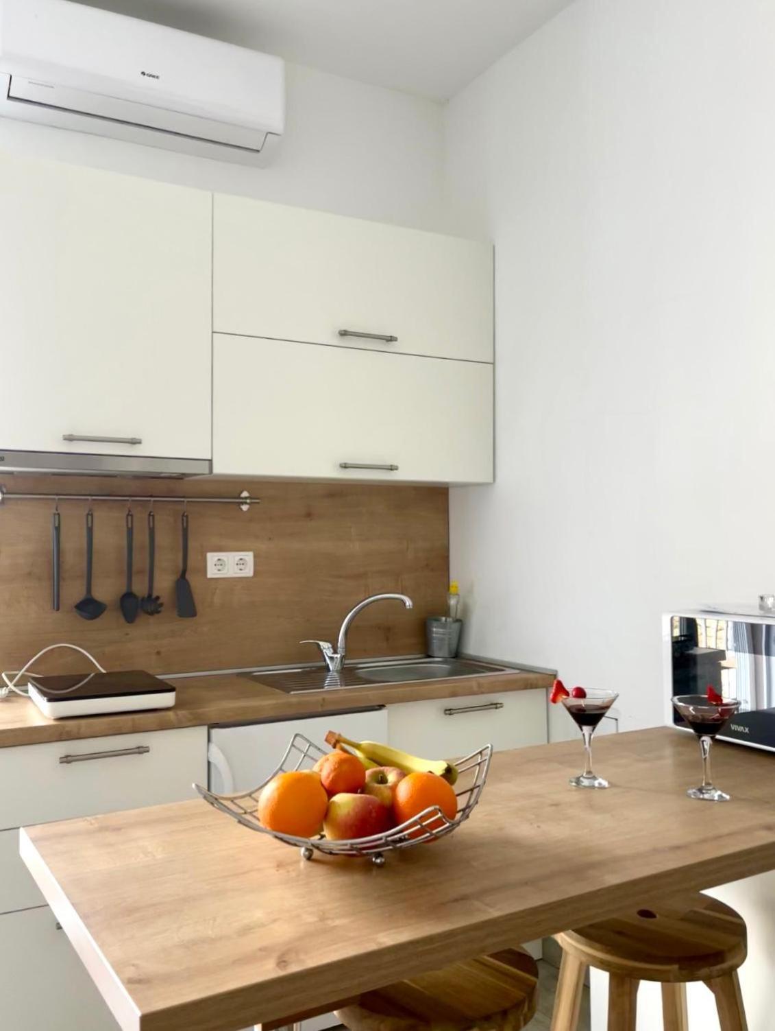 Apartments Zina لوكفا روجوزنيكا المظهر الخارجي الصورة