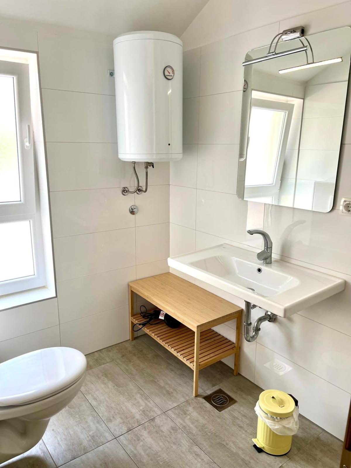 Apartments Zina لوكفا روجوزنيكا المظهر الخارجي الصورة