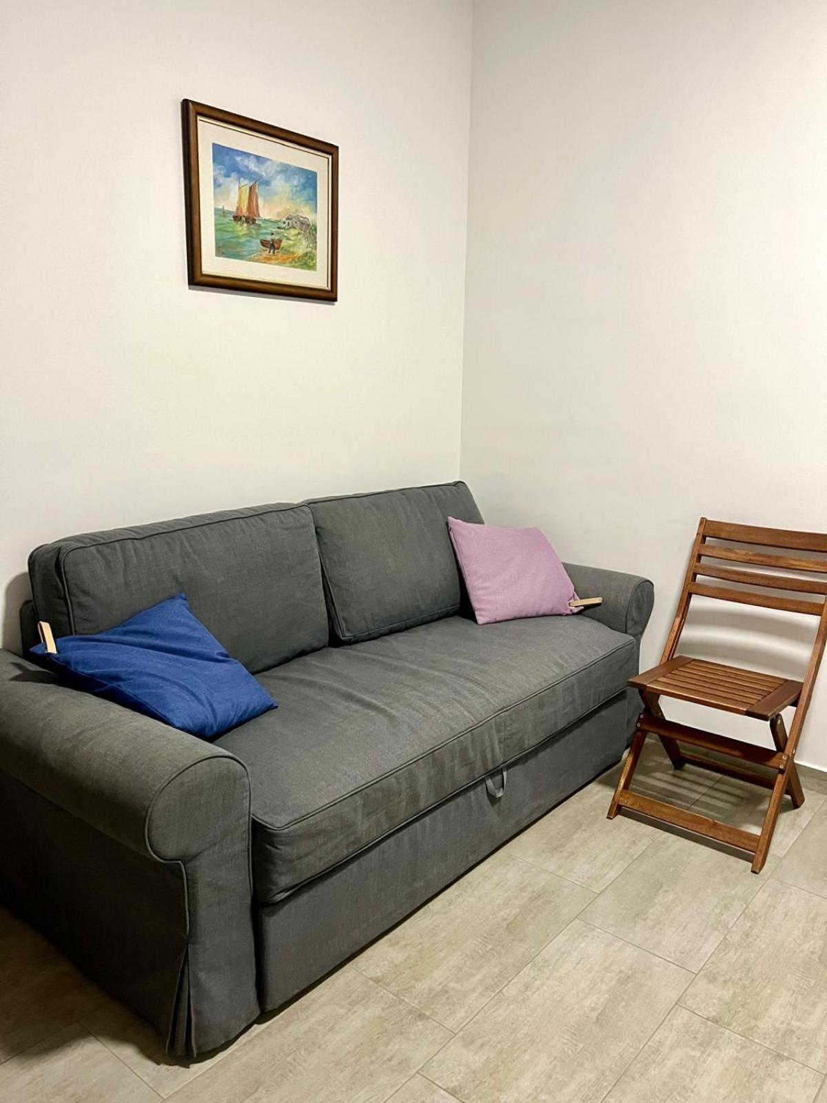 Apartments Zina لوكفا روجوزنيكا المظهر الخارجي الصورة