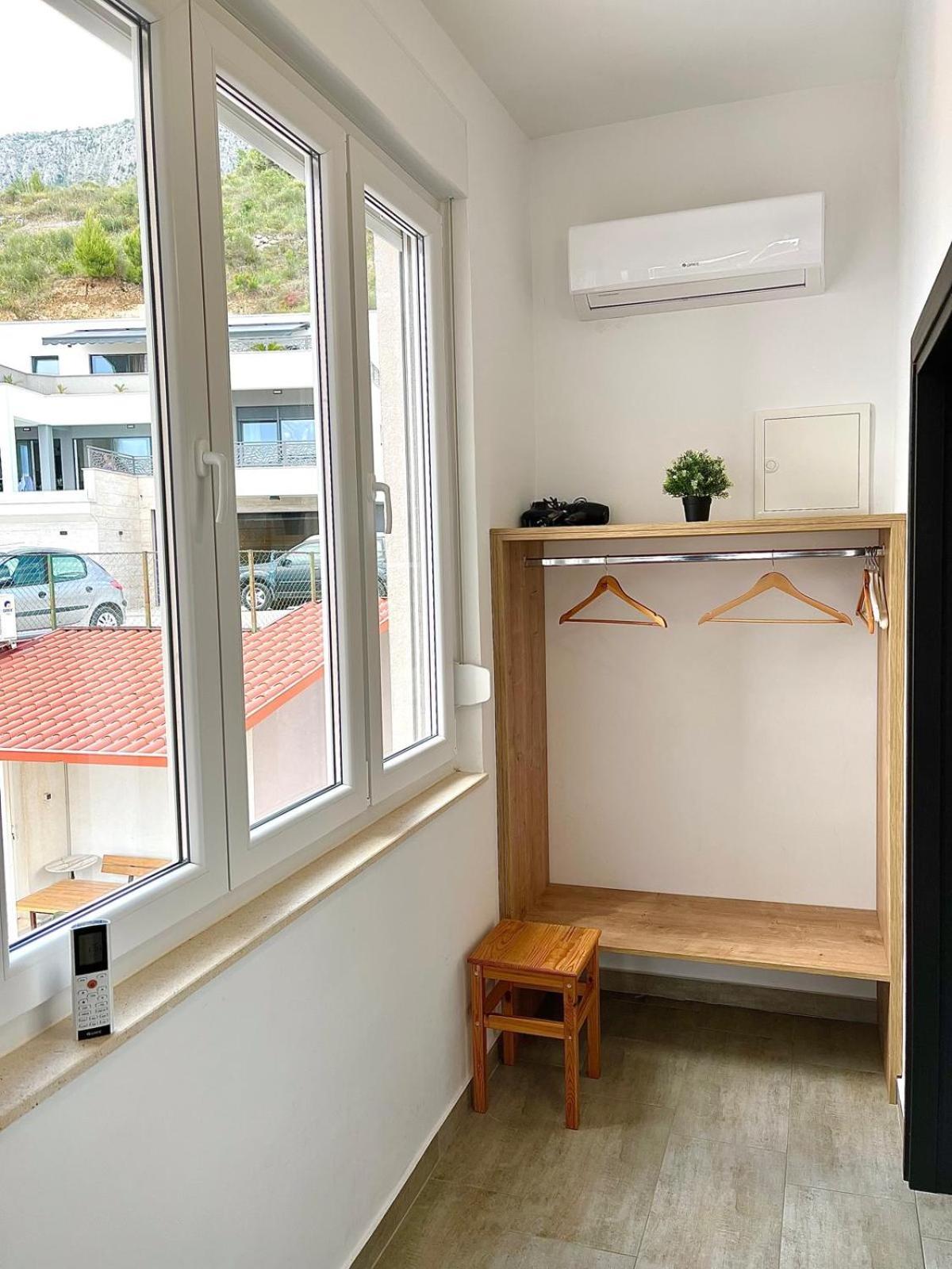 Apartments Zina لوكفا روجوزنيكا المظهر الخارجي الصورة