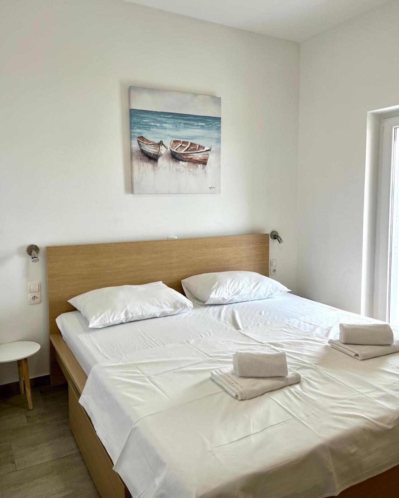 Apartments Zina لوكفا روجوزنيكا المظهر الخارجي الصورة