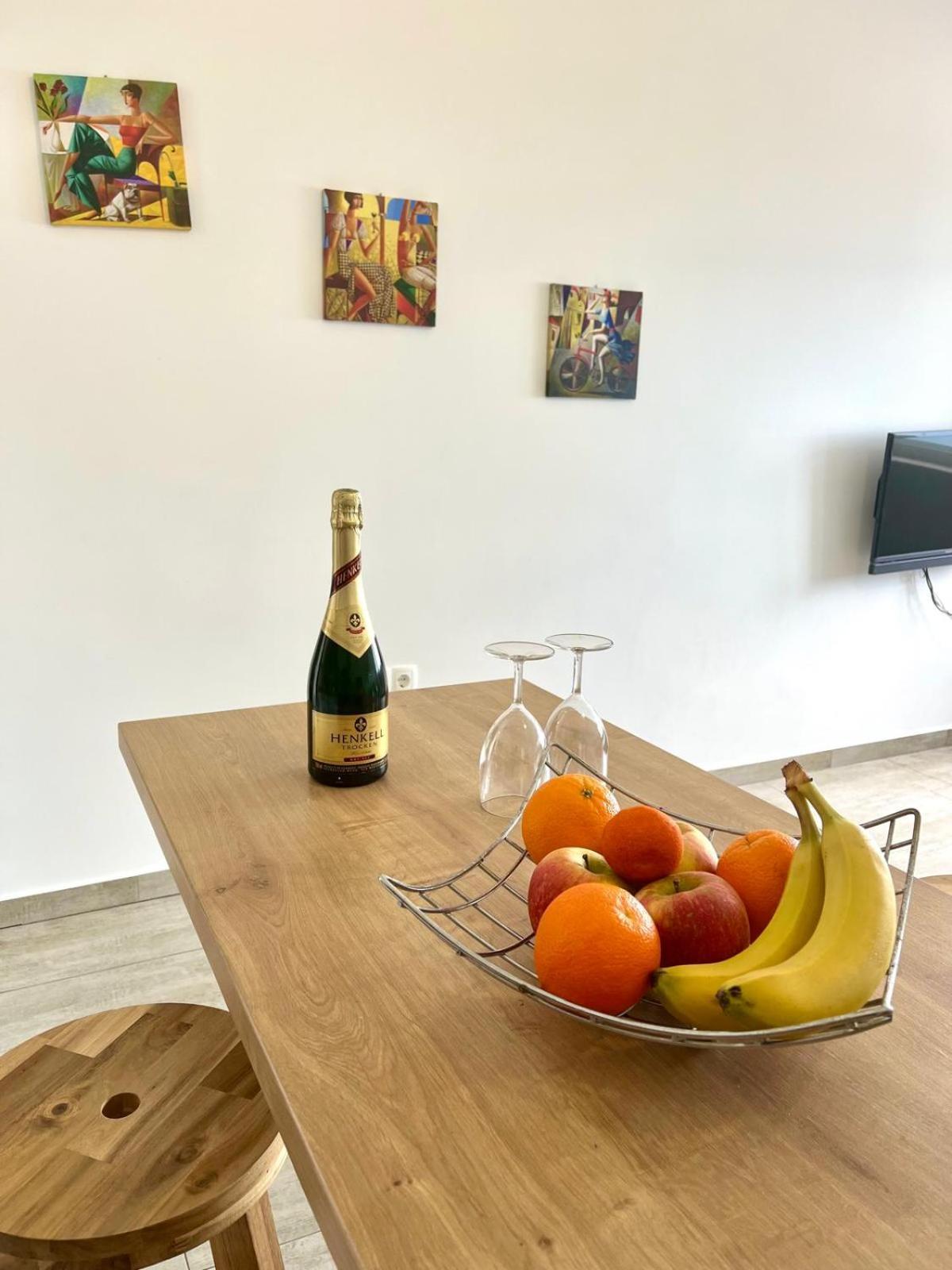 Apartments Zina لوكفا روجوزنيكا المظهر الخارجي الصورة